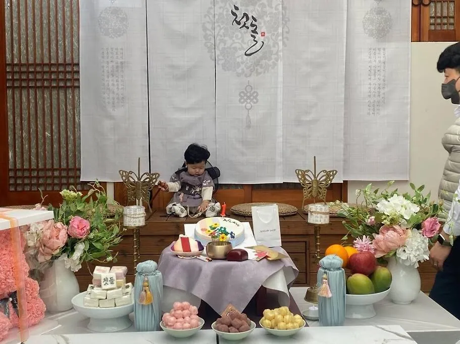 Bibimbap Hanok Guesthouse Gyeongbokgung Séoul